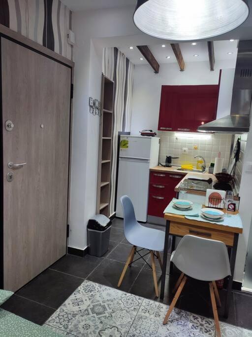 Super Stylish Studio II เทสซาโลนิกิ ภายนอก รูปภาพ